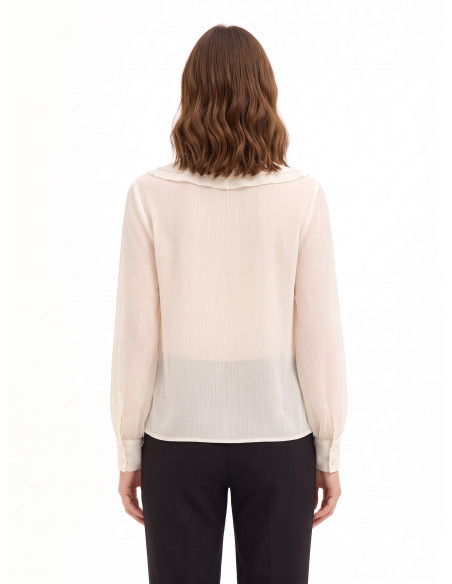 Blusa Rinascimento