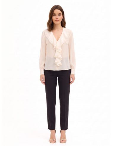Blusa Rinascimento