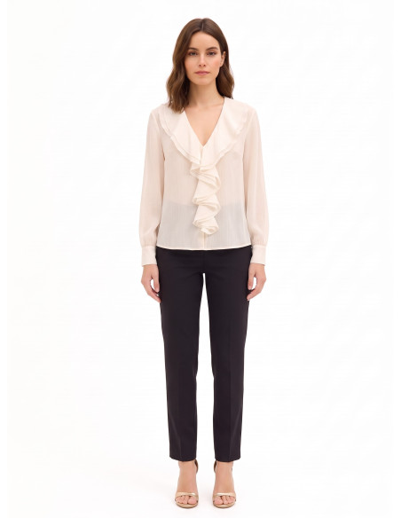 Blusa Rinascimento