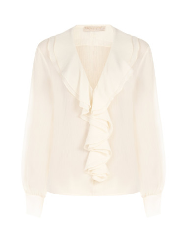 Blusa Rinascimento