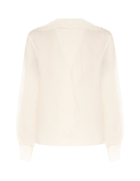 Blusa Rinascimento