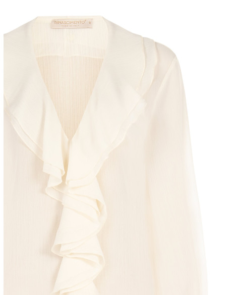 Blusa Rinascimento