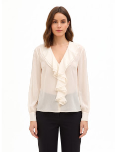 Blusa Rinascimento