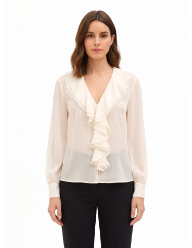 Blusa Rinascimento
