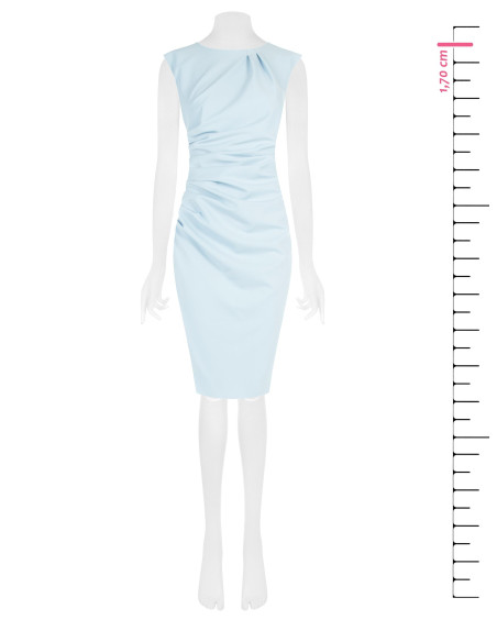 Vestido Rinascimento