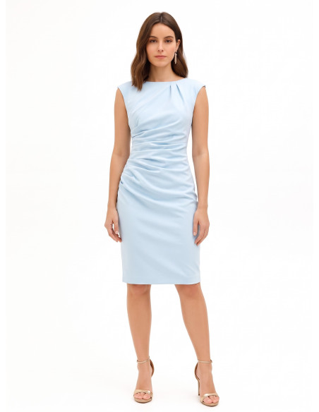 Vestido Rinascimento