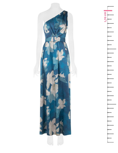 Vestido Rinascimento