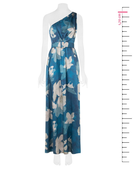 Vestido Rinascimento