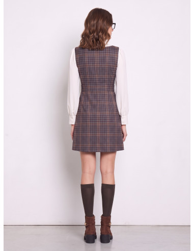 Vestido Rinascimento