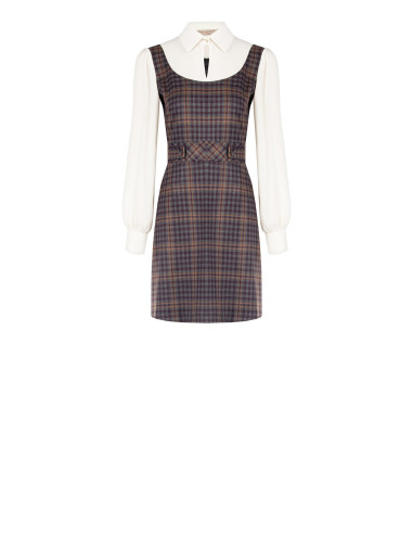 Vestido Rinascimento