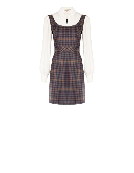 Vestido Rinascimento