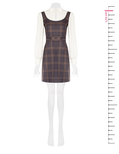 Vestido Rinascimento