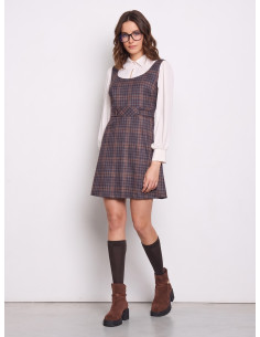 Vestido Rinascimento