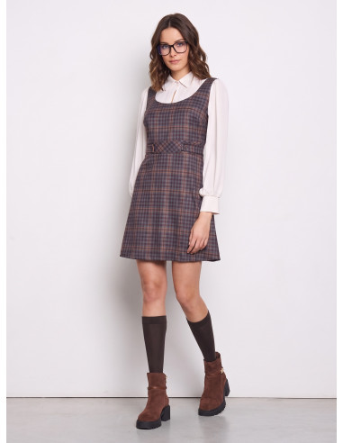 Vestido Rinascimento