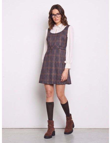 Vestido Rinascimento