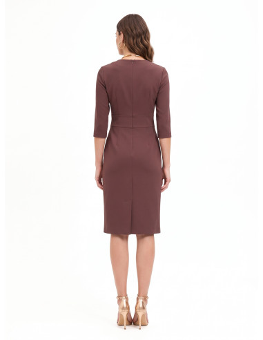 Vestido Rinascimento