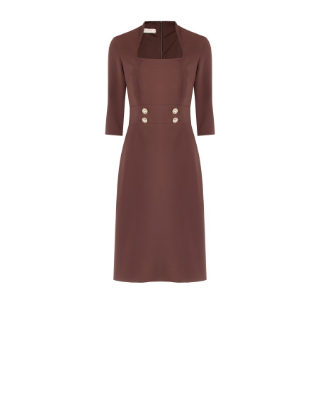 Vestido Rinascimento