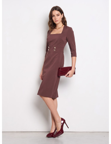 Vestido Rinascimento