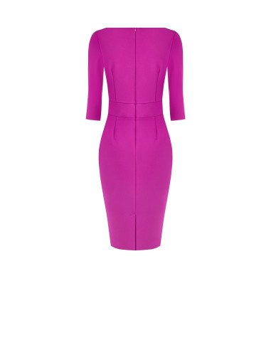 Vestido Rinascimento