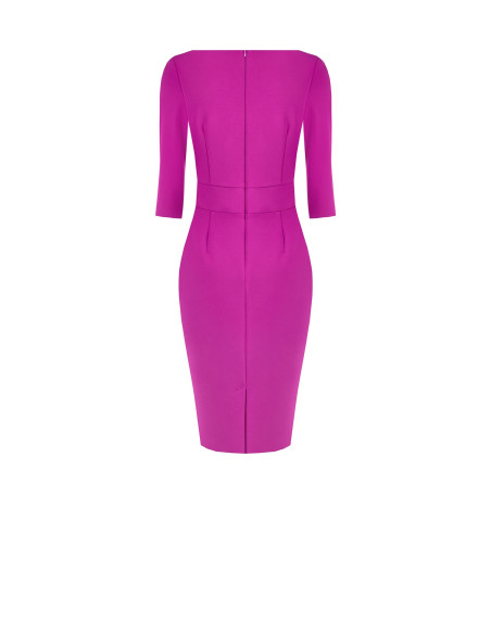 Vestido Rinascimento