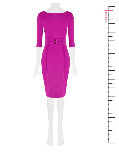Vestido Rinascimento