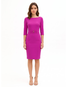 Vestido Rinascimento