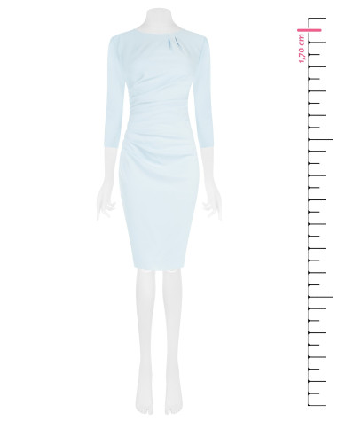 Vestido Rinascimento