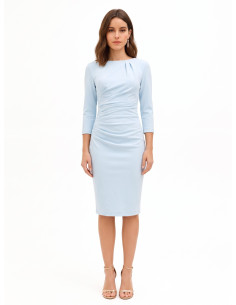 Vestido Rinascimento