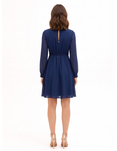 Vestido Rinascimento