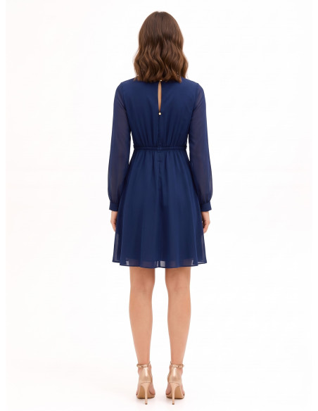 Vestido Rinascimento