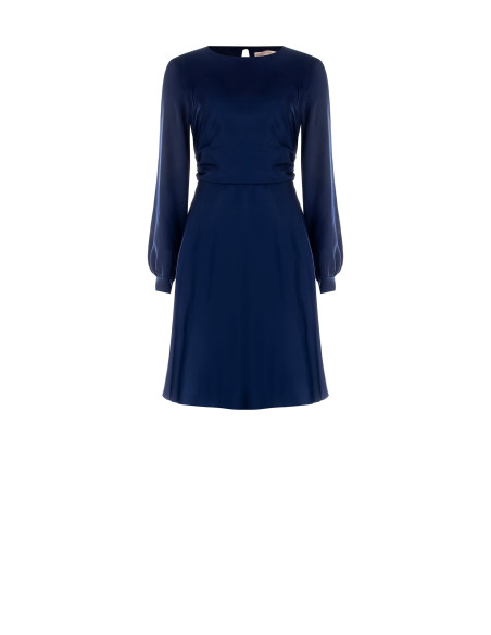Vestido Rinascimento