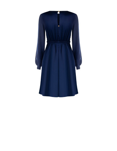 Vestido Rinascimento
