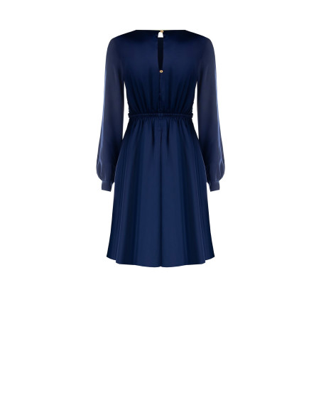 Vestido Rinascimento