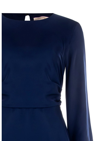 Vestido Rinascimento