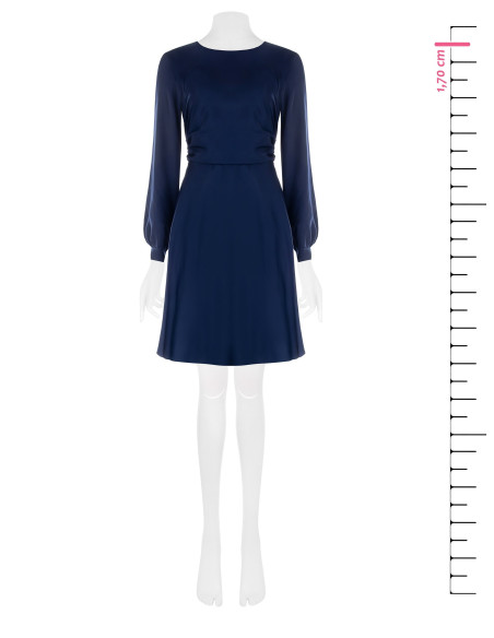 Vestido Rinascimento