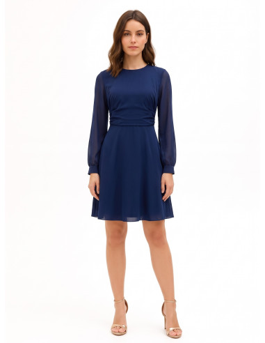 Vestido Rinascimento