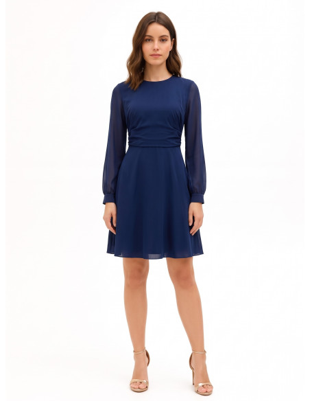Vestido Rinascimento