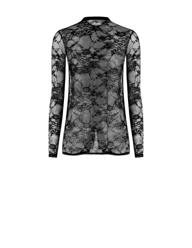 Blusa Rinascimento