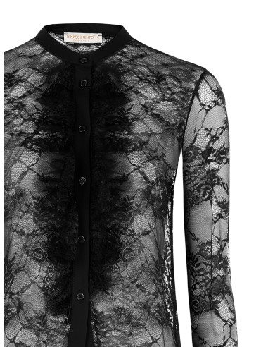 Blusa Rinascimento