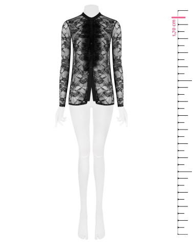 Blusa Rinascimento