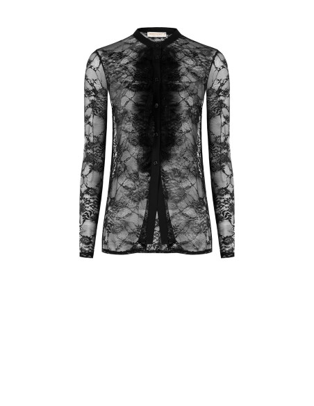 Blusa Rinascimento