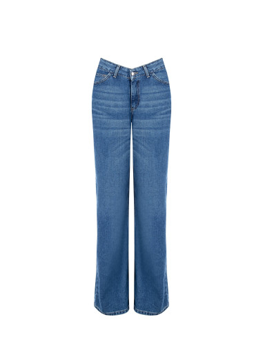 Jeans largos Rinascimento