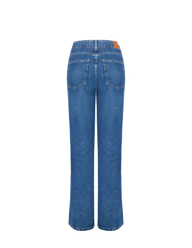 Jeans largos Rinascimento