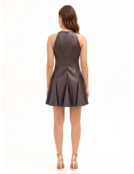 Vestido Rinascimento - Moro