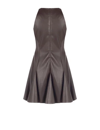 Vestido Rinascimento - Moro