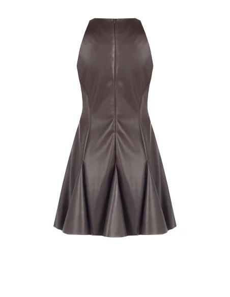 Vestido Rinascimento - Moro