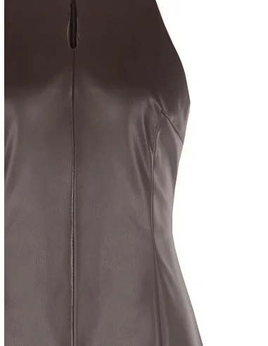 Vestido Rinascimento - Moro