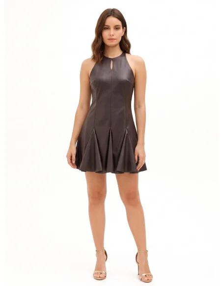 Vestido Rinascimento - Moro