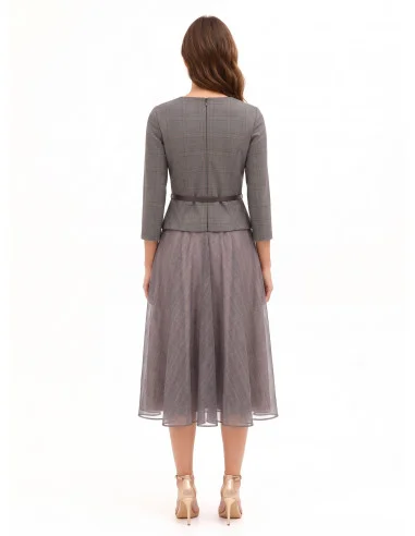 Vestido Rinascimento