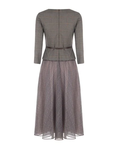 Vestido Rinascimento